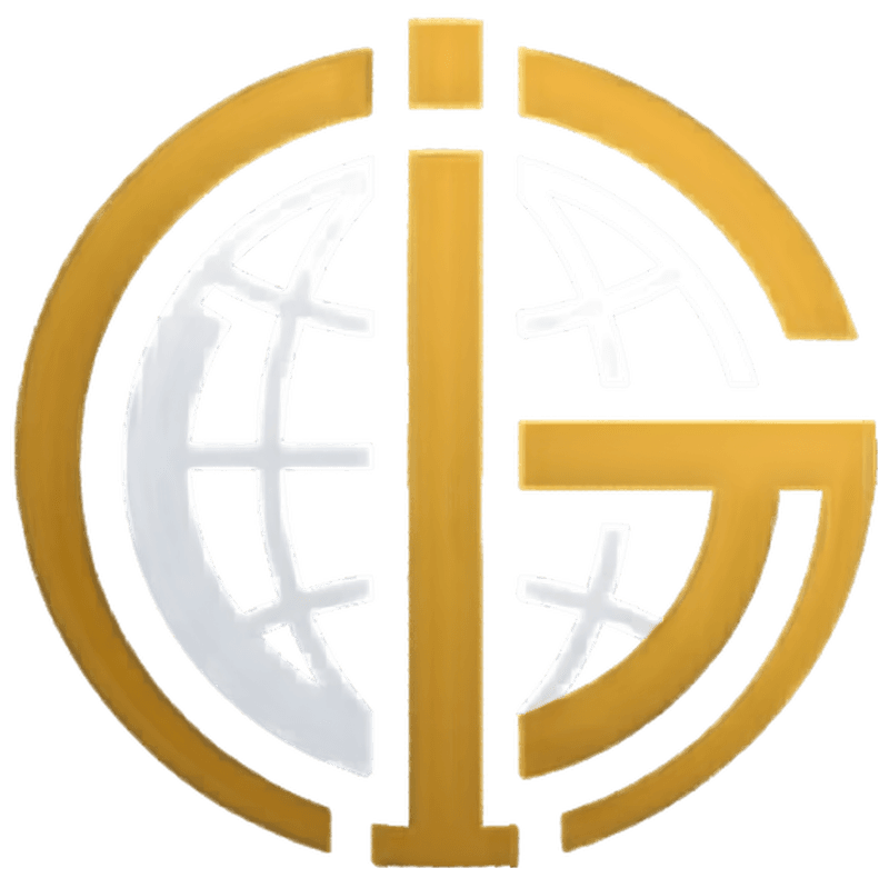 Gold Immigration & Travels logo